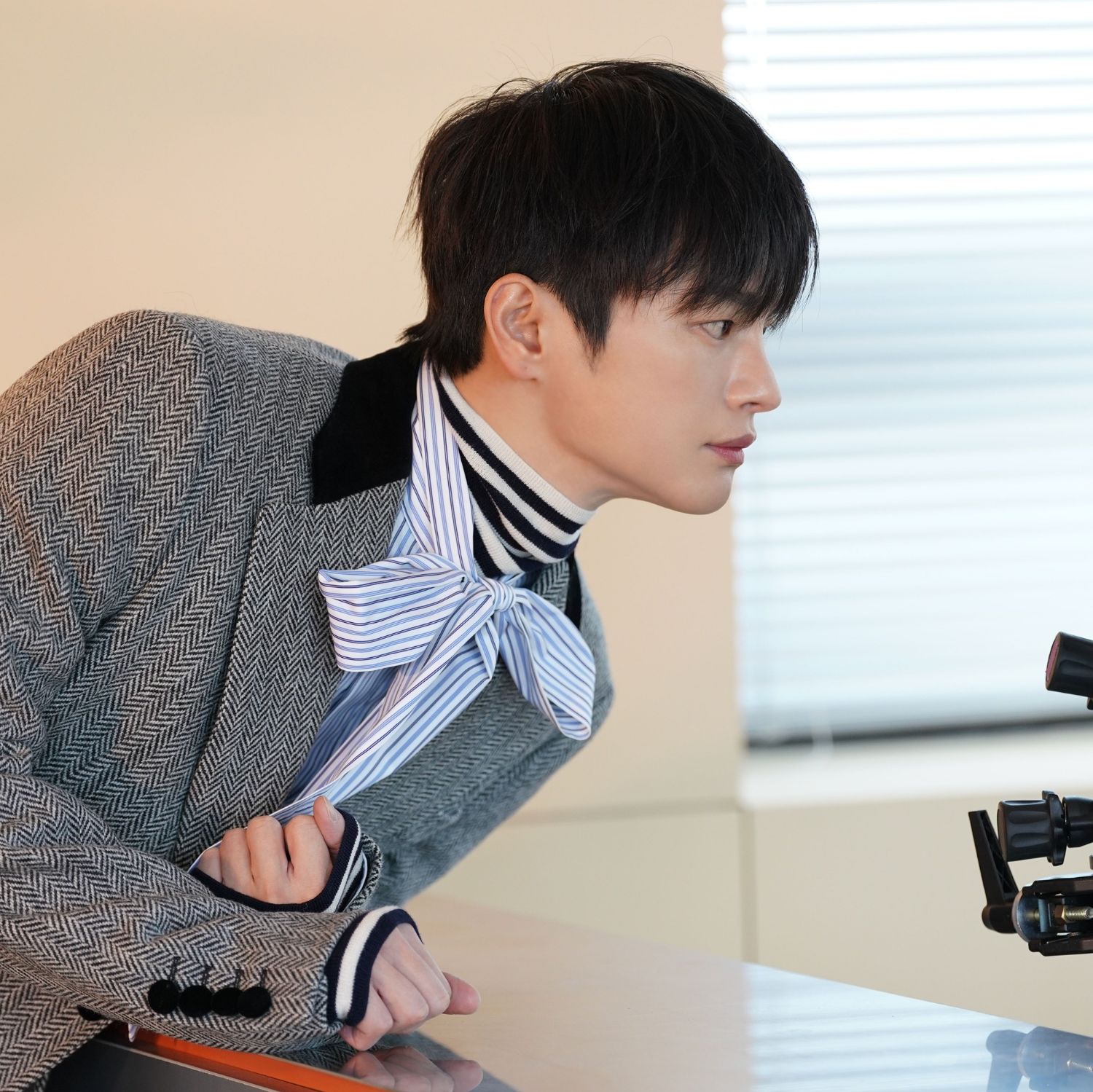 ソ・イングクの最新写真