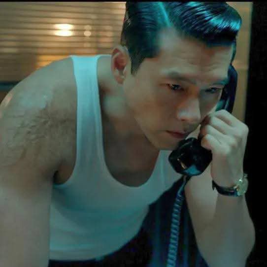 현빈의 최신 사진