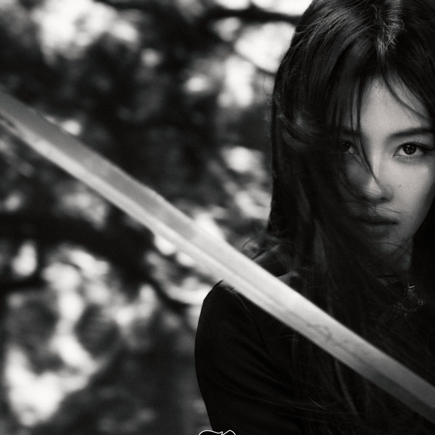 Behind-the-scenes cut of Bai Lu