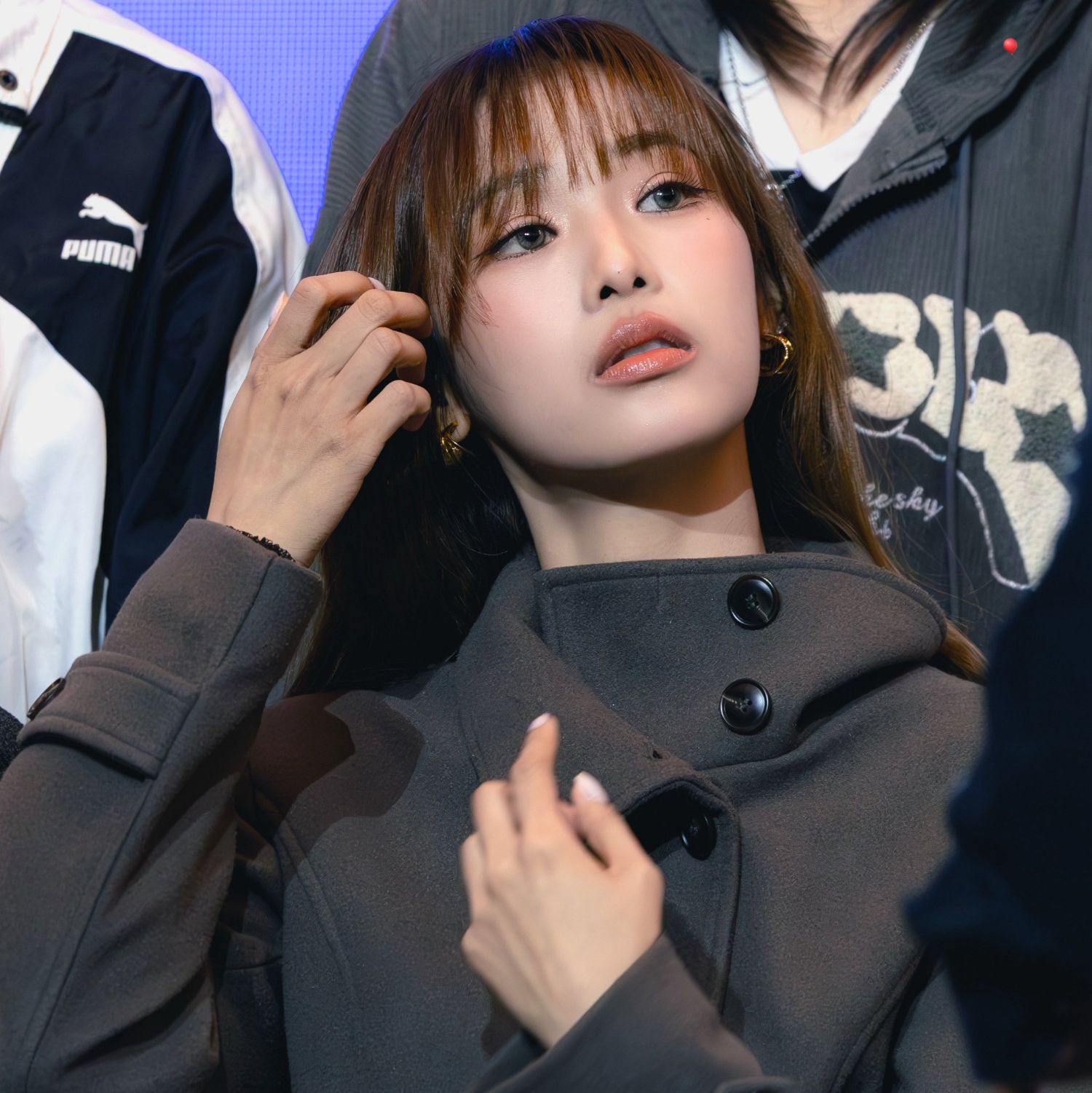 Latest photo of Film Rachanun Mahawan