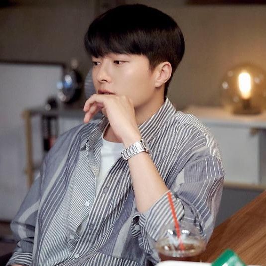 张基龙的近期活动照