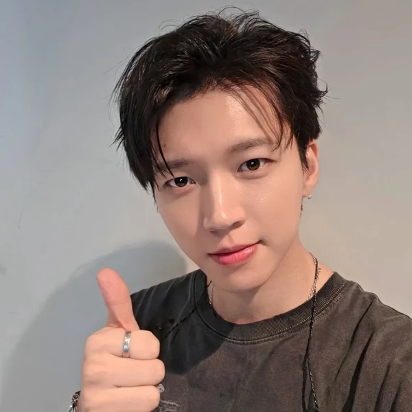 Popular profile image of Nam Woohyun selected by vote
