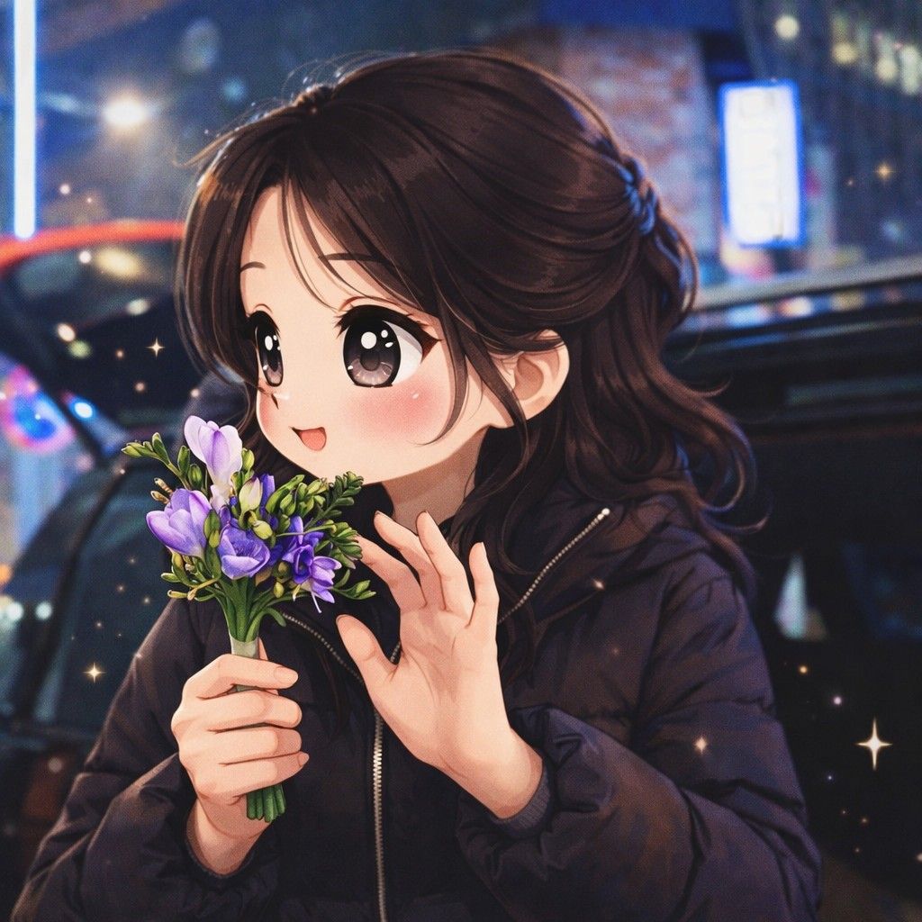 徐睿知的幕后花絮