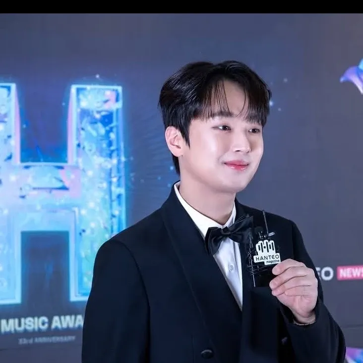 Foto kegiatan terbaru dari Lee Chanwon
