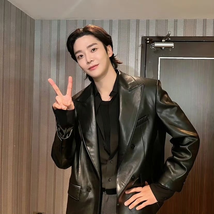 로운 최근 활동샷