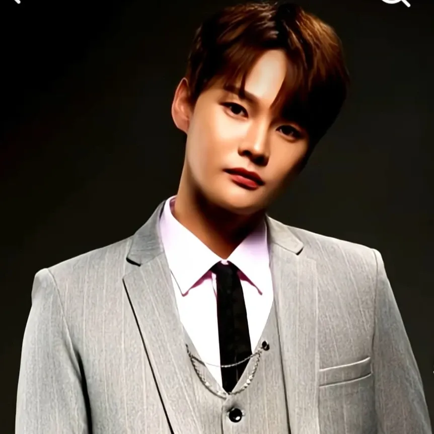 박서진 팬이 찍은 순간