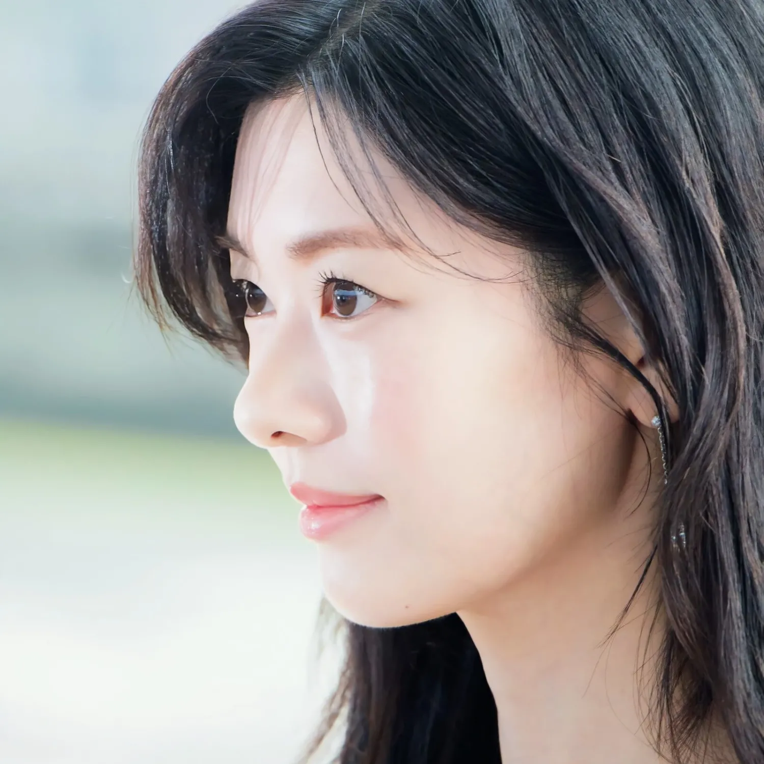 Latest photo of Jung Somin