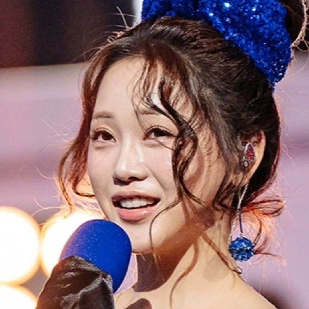 홍지윤 팬이 찍은 순간