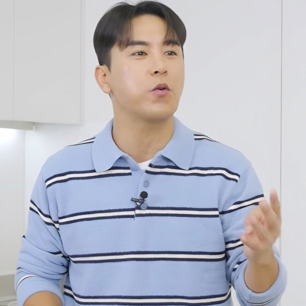 粉絲拍下的張民好瞬間