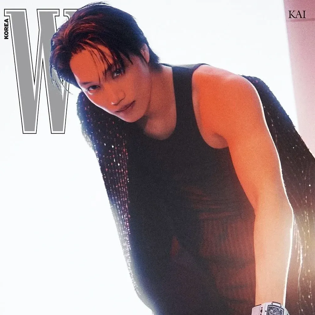 Latest photo of KAI