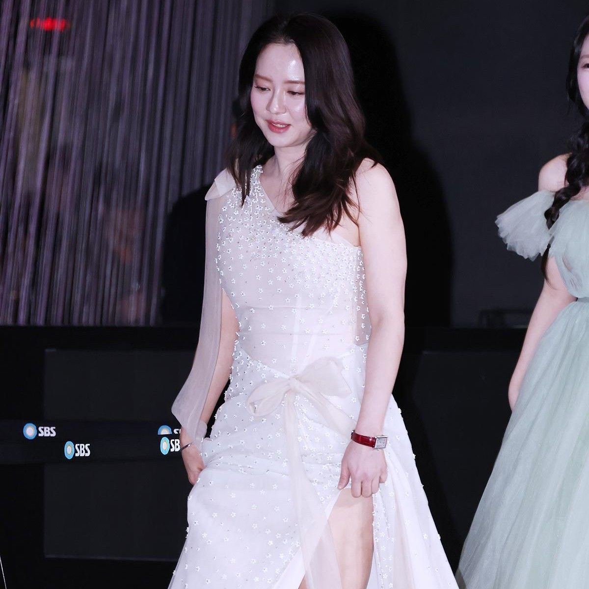 宋智孝的近期活動照