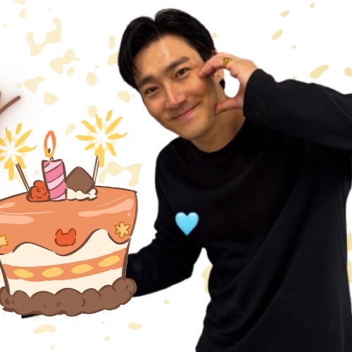 최시원 최근 활동샷