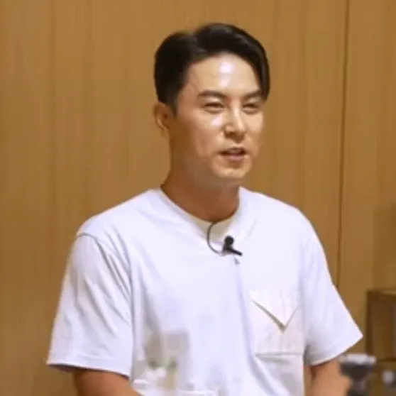 Foto terbaru dari Jang Minho
