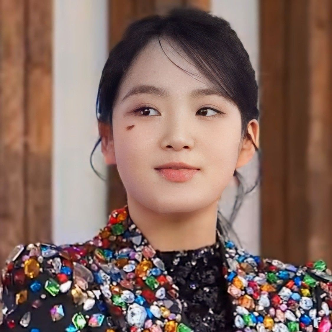 Latest photo of Kim Taeyeon