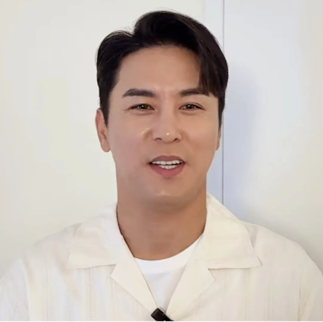 Momen yang diabadikan oleh penggemar Jang Minho