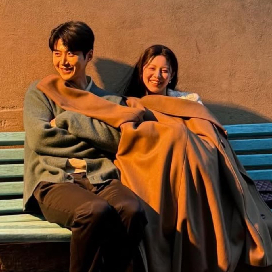 Foto kegiatan terbaru dari Kim Seonho