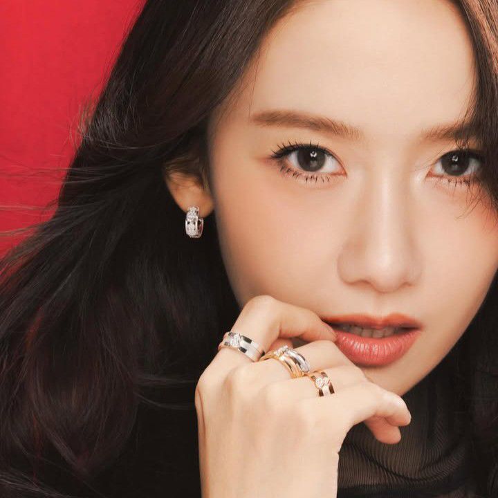 Recent activity shot of Yoona