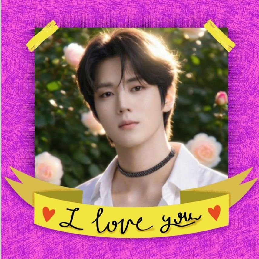 A moment captured by a fan of Kim Jungyeon