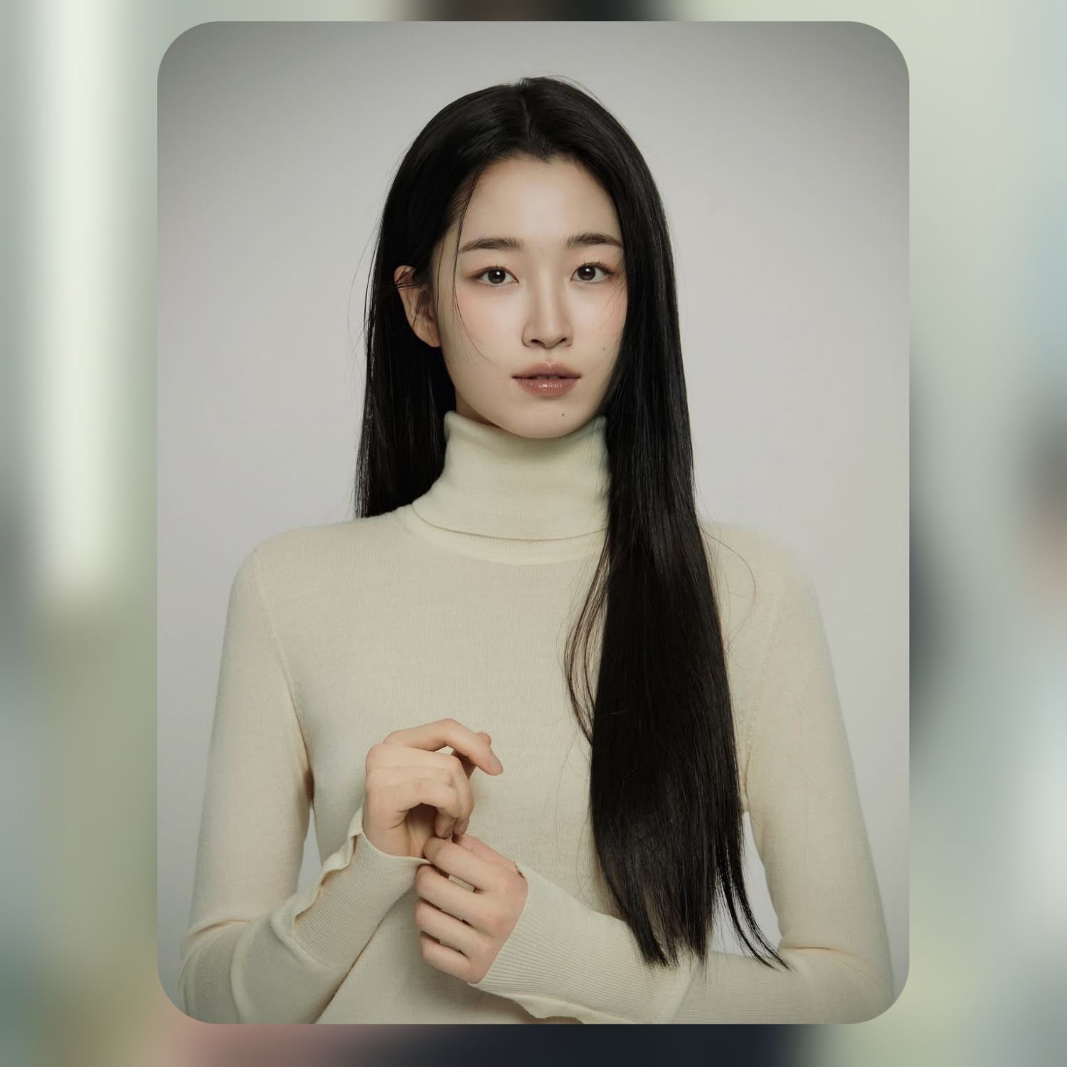 Recent activity shot of Won Jian