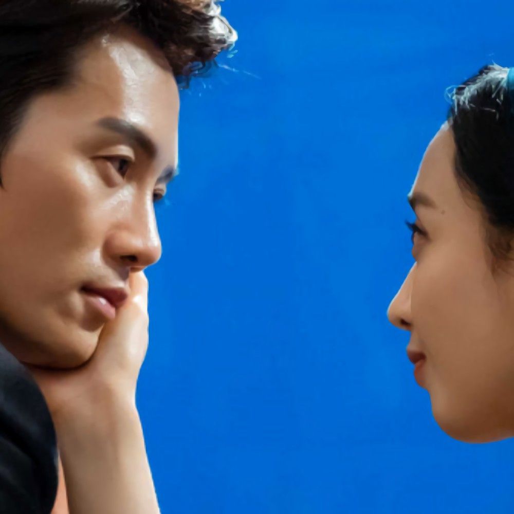 池成的最新照片