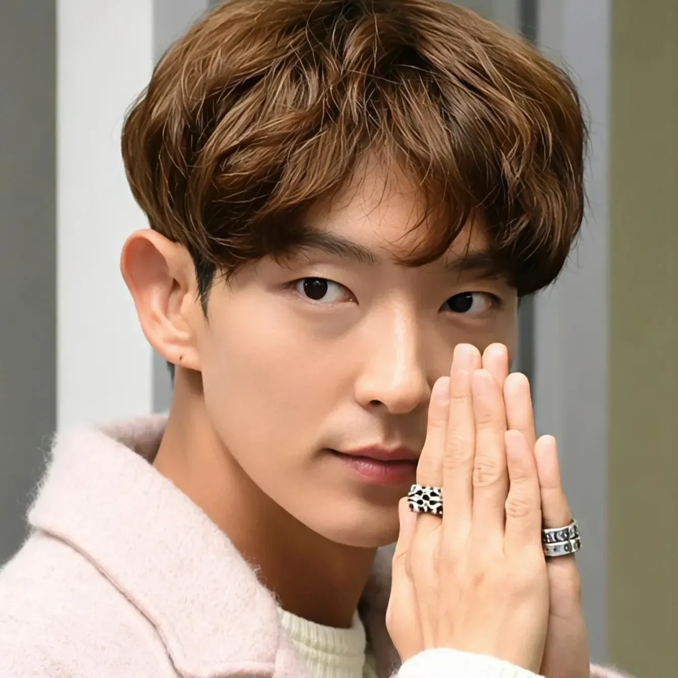 이준기의 최신 사진