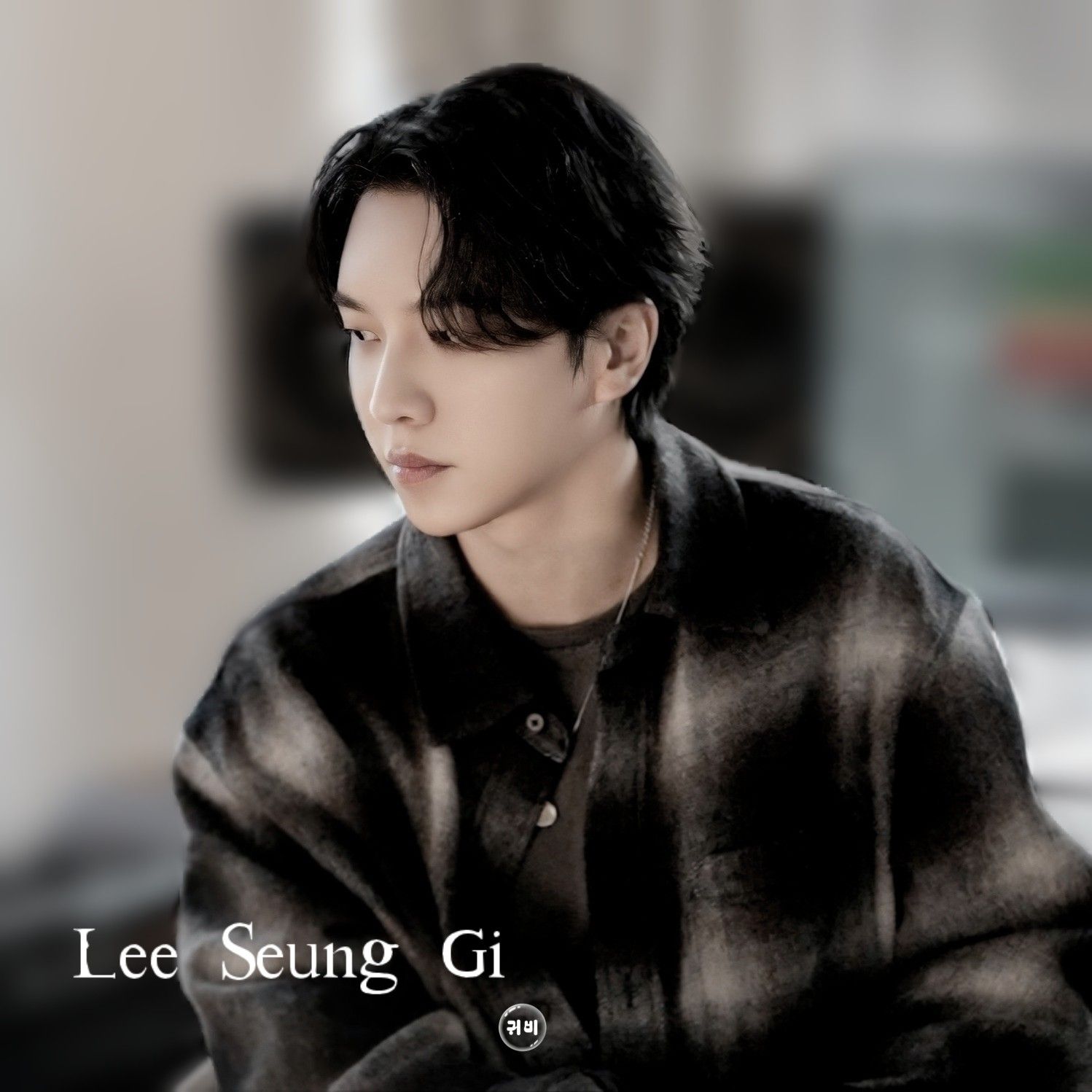 ファンが撮影したイ・スンギの瞬間