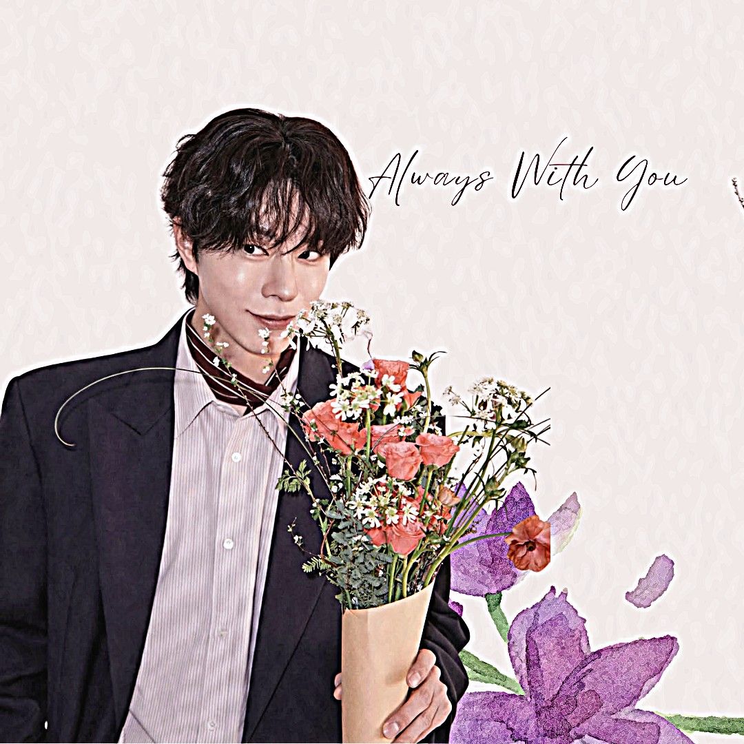 A moment captured by a fan of Hong Jonghyun