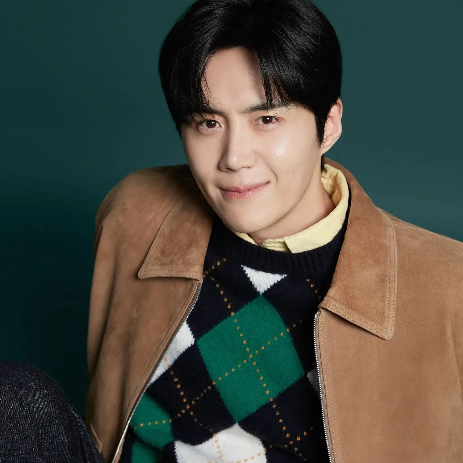 김선호 팬이 찍은 순간