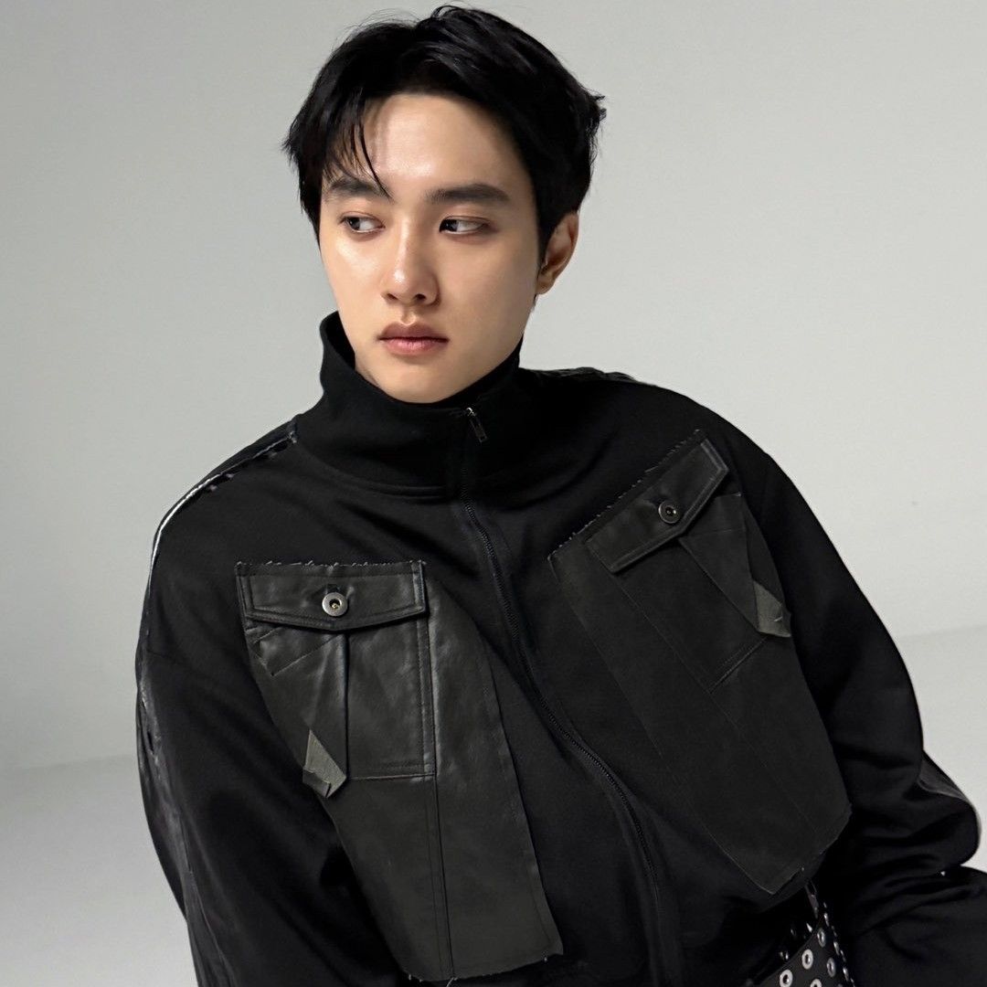 도경수 (디오) 팬이 찍은 순간