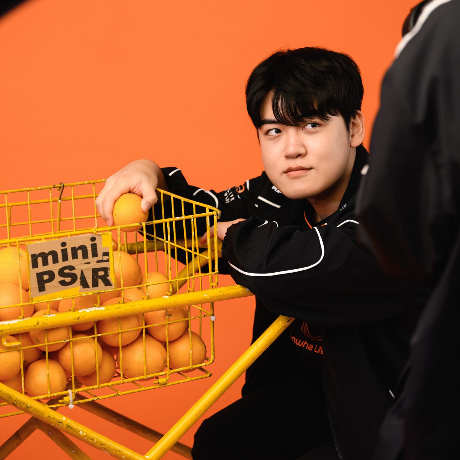 Foto kegiatan terbaru dari Gumayusi