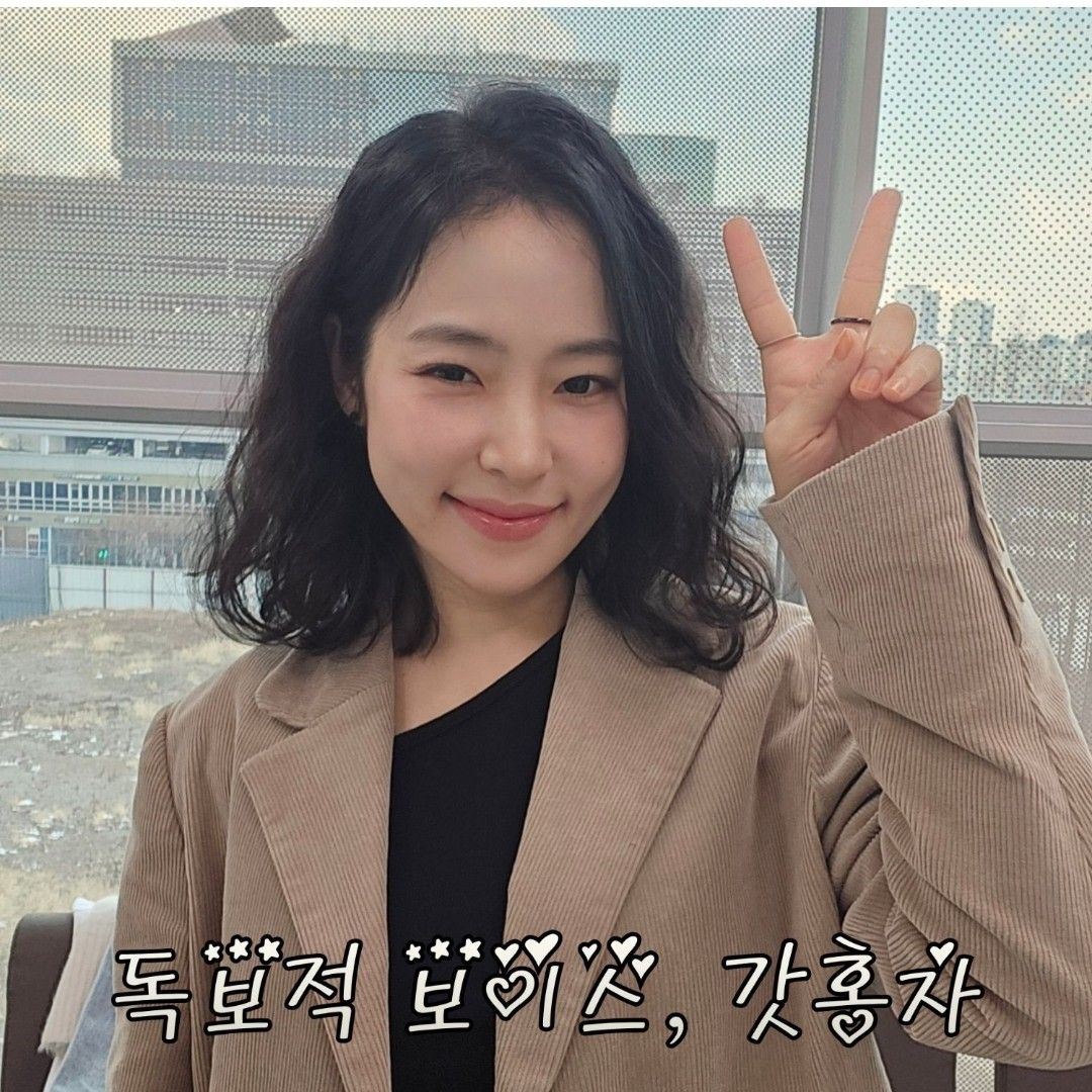 Foto kegiatan terbaru dari Hong Ja