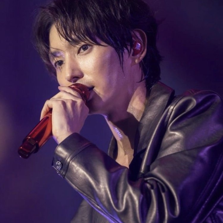 이준기의 최신 사진