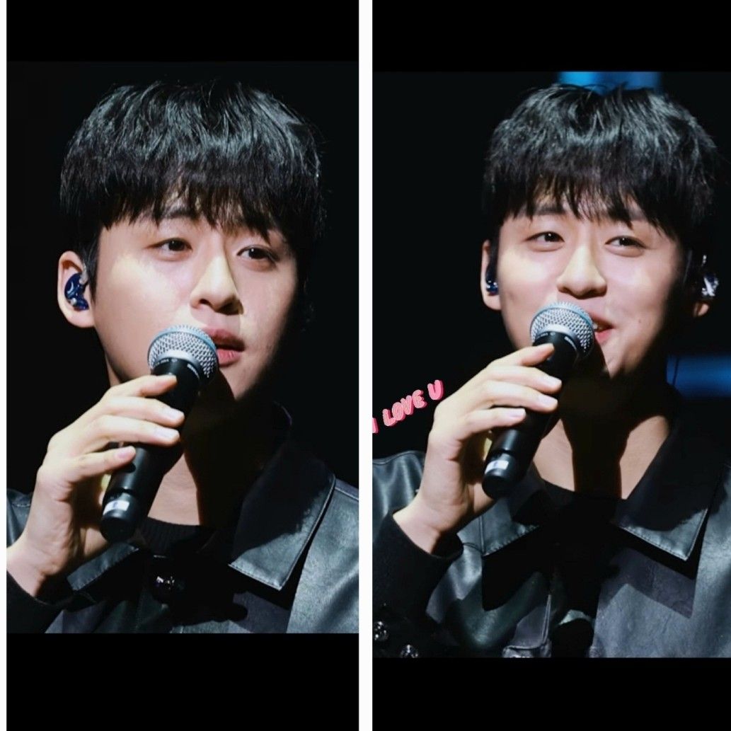 Recent activity shot of Lee Solomon