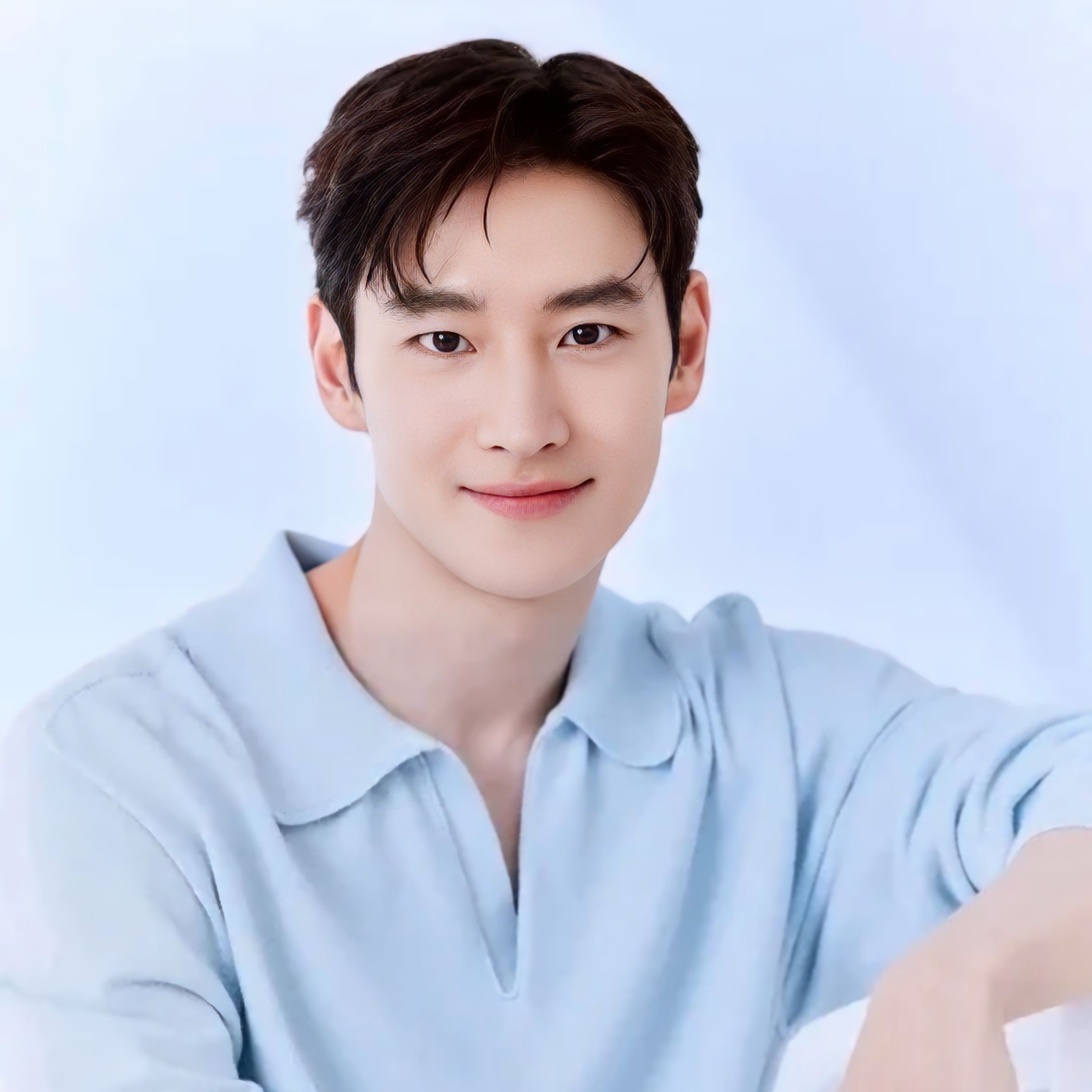 Recent activity shot of Lee Jaehoon