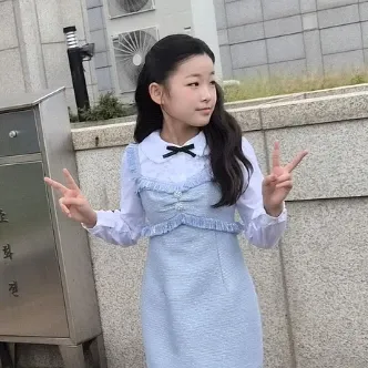 Latest photo of Lee Sooyeon