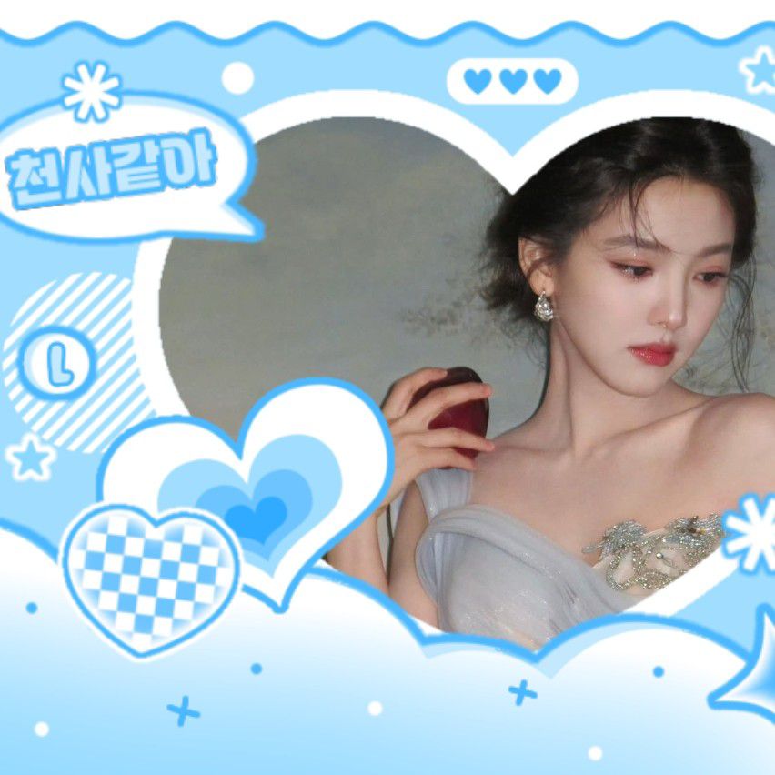 Behind-the-scenes cut of Zhang Ruonan