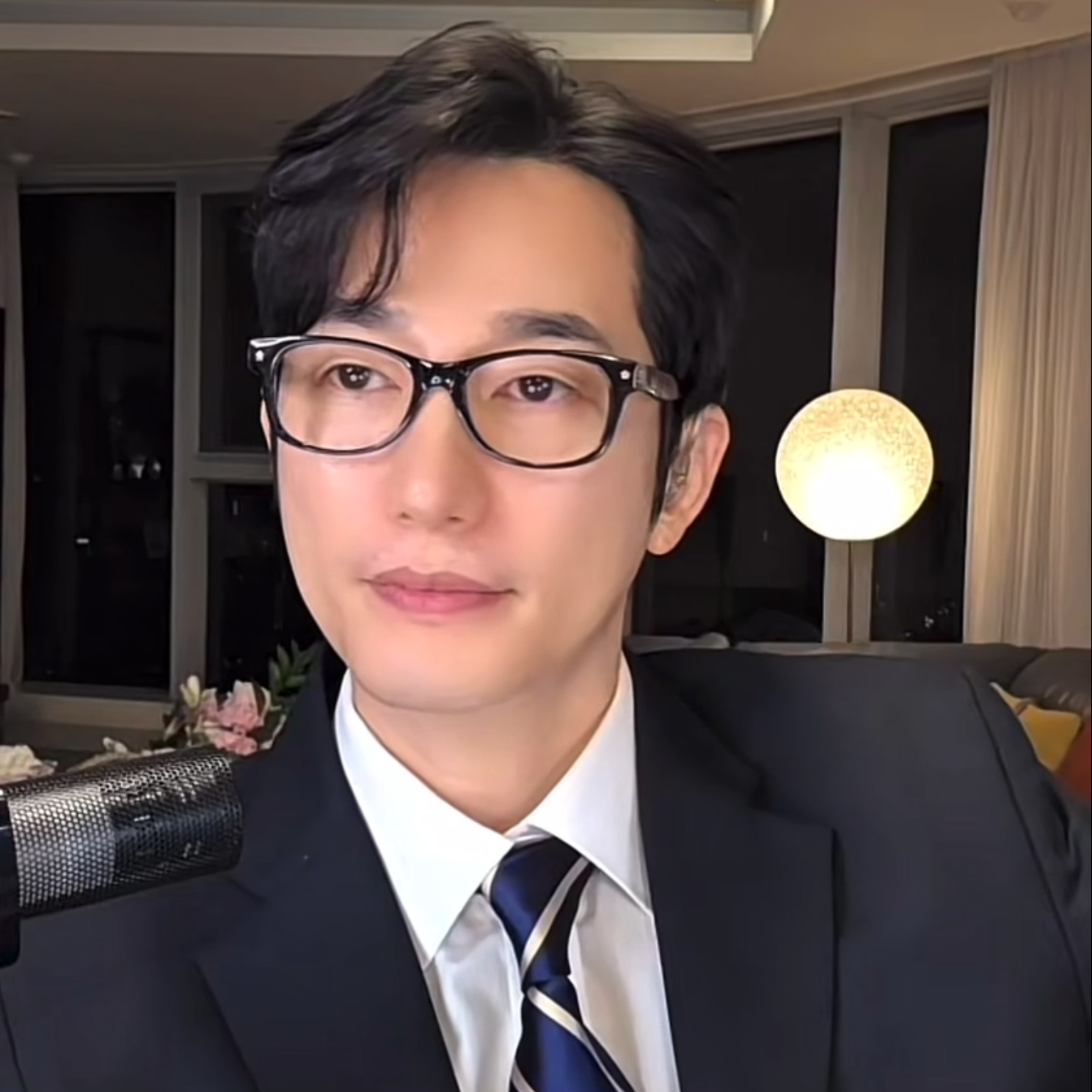 Latest photo of Park Sihoo