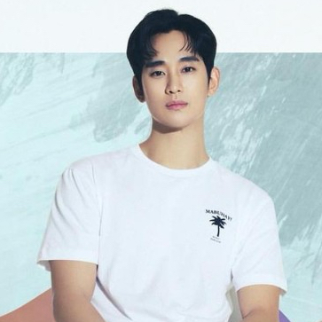 金秀贤的近期活动照