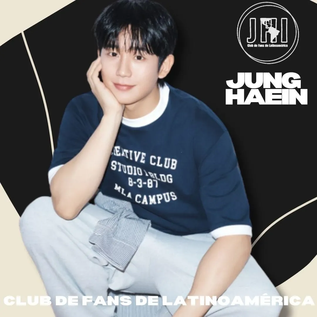 Foto terbaru dari Jung Haein