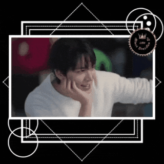 이민호 팬이 찍은 순간