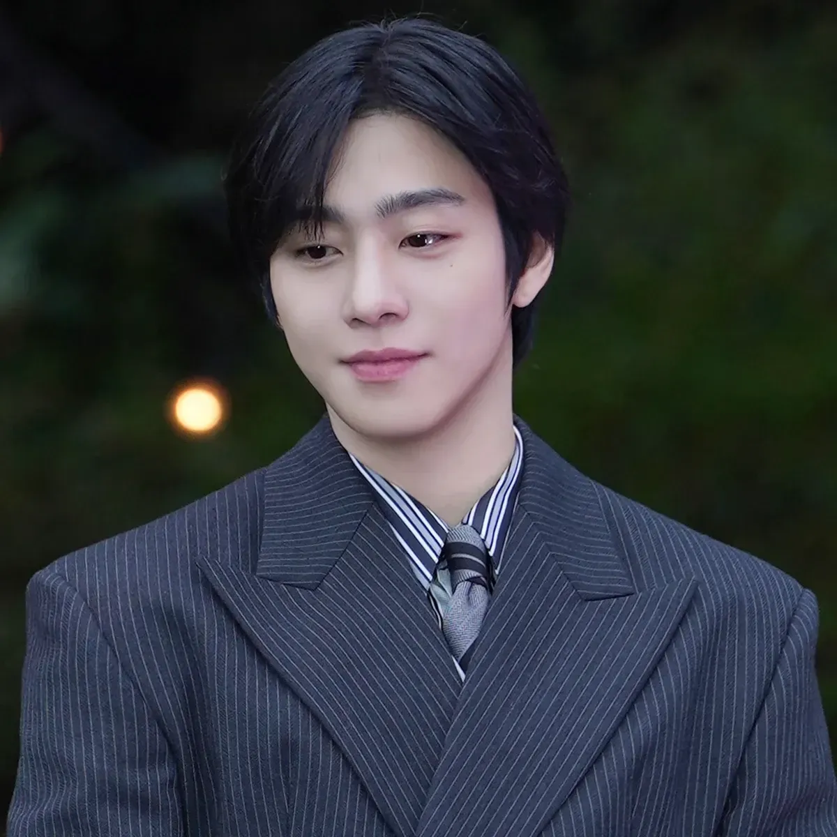 Latest photo of Ahn Hyoseop