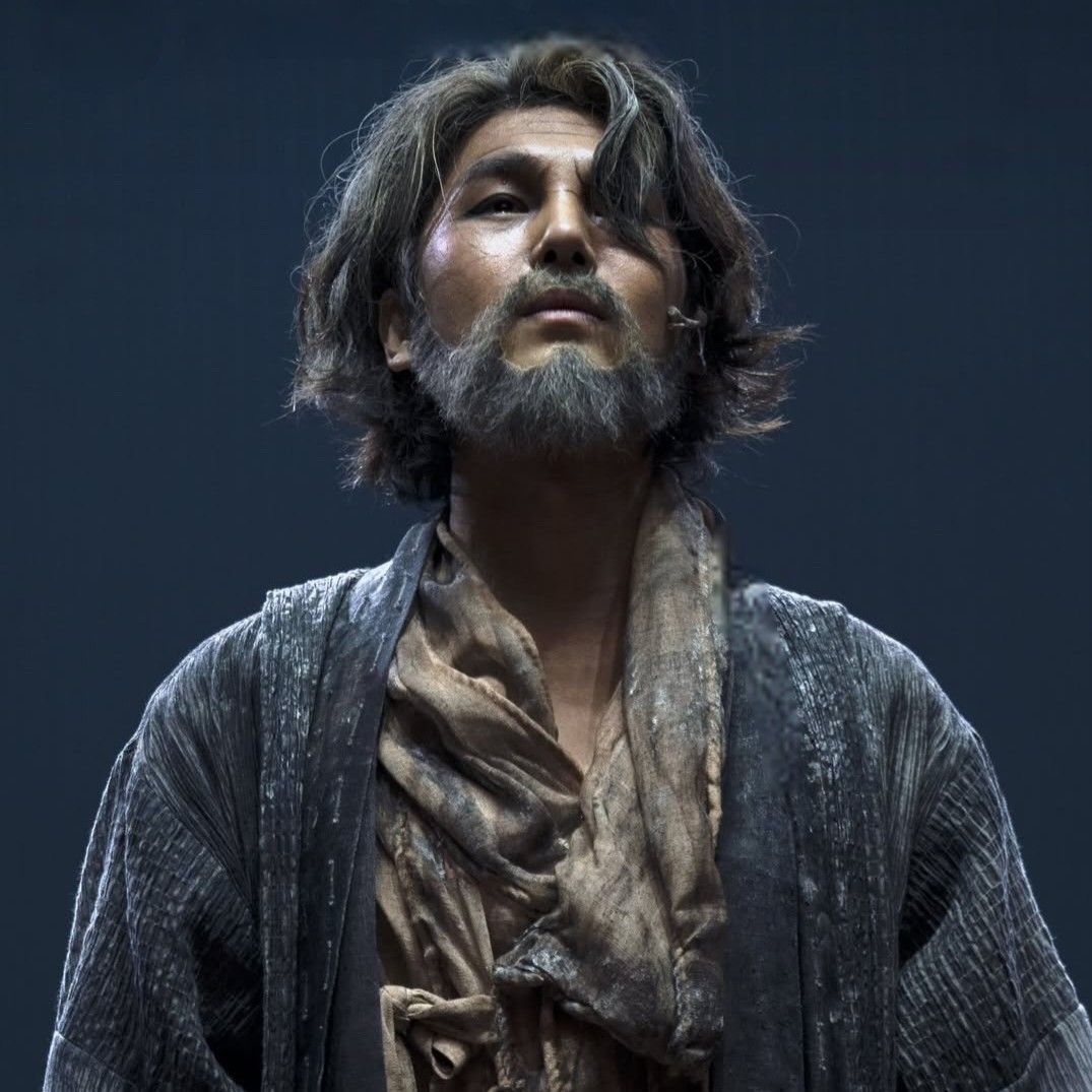 Recent activity shot of Kim Junsu (1991)