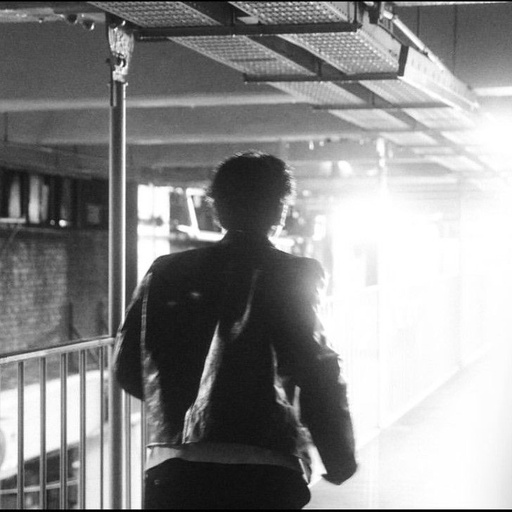 イ・スンギの最近の活動ショット