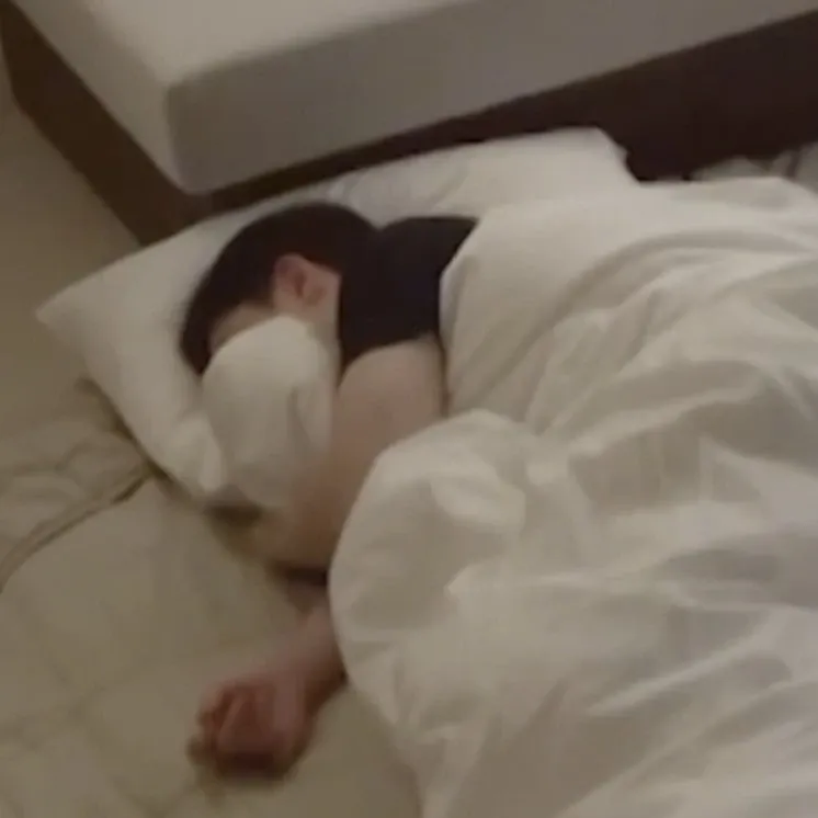 粉絲拍下的都暻秀 (D.O.)瞬間