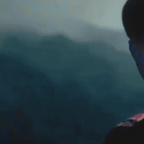 Behind-the-scenes cut of Faker