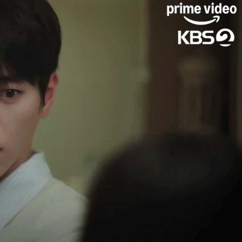 Recent activity shot of Seo Kangjun