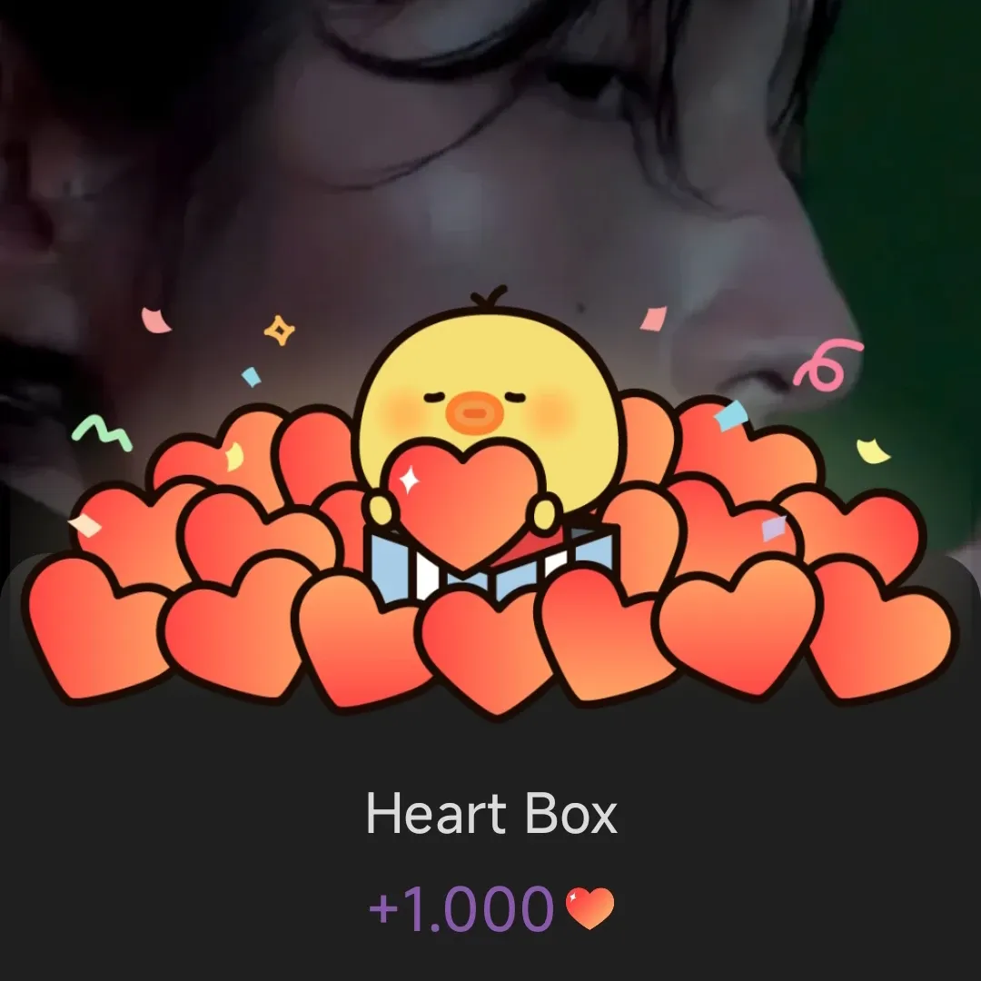 A moment captured by a fan of Lee Joongi