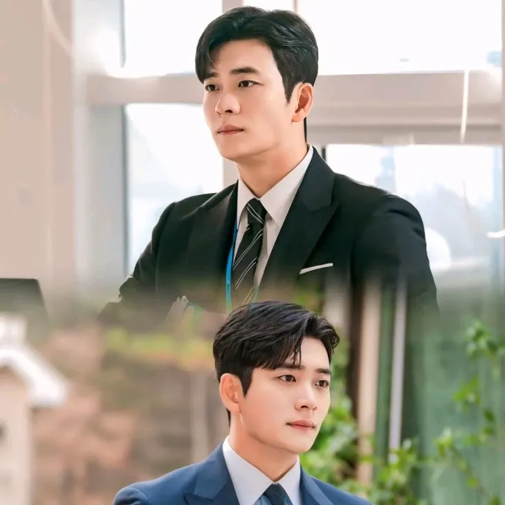 Latest photo of Kang Taeoh