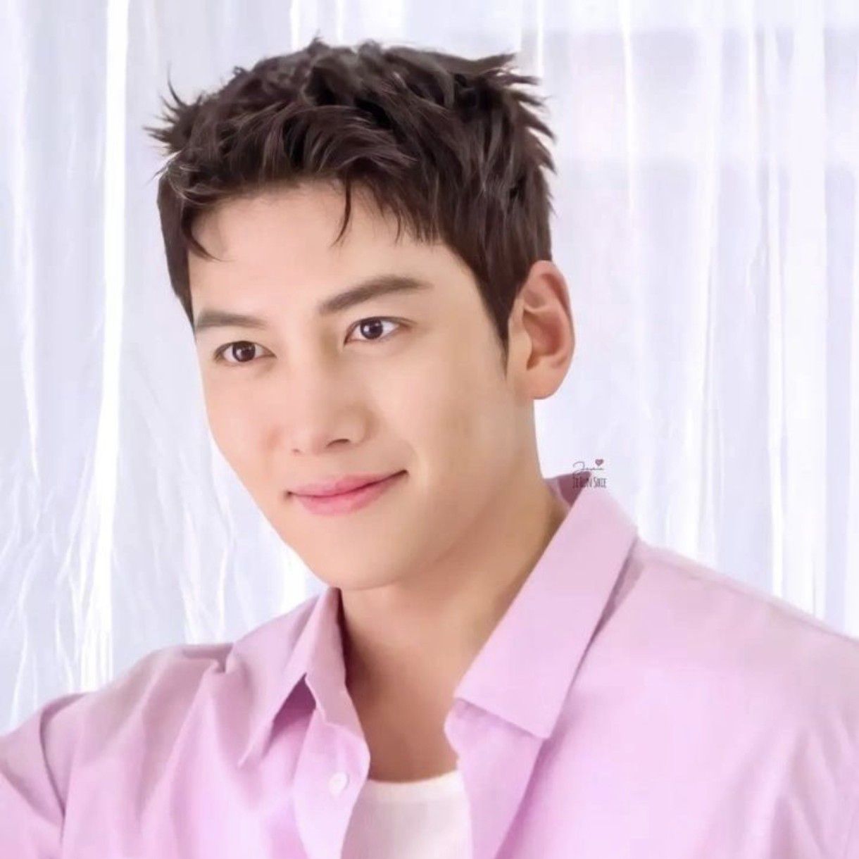 지창욱 팬이 찍은 순간