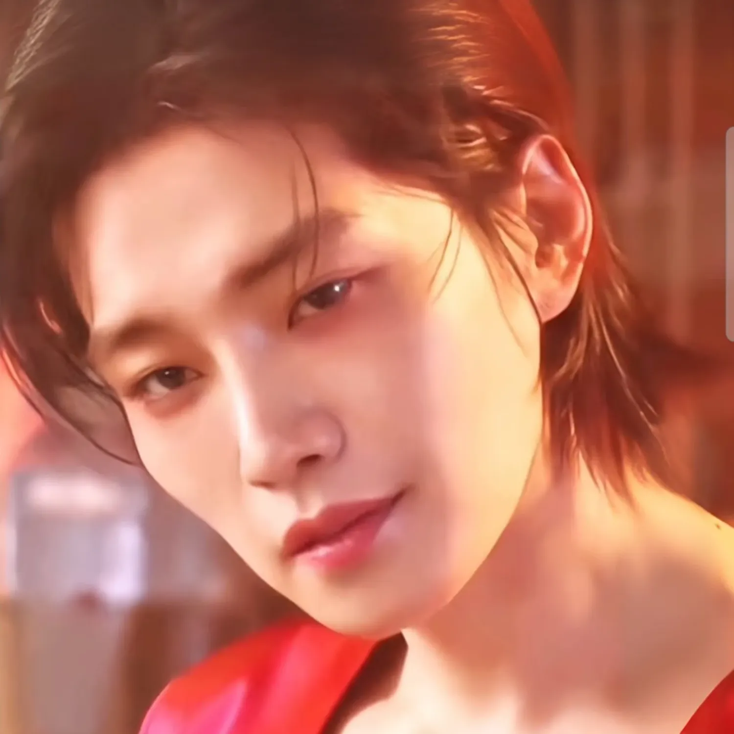 Latest photo of Kim Jaeyoung